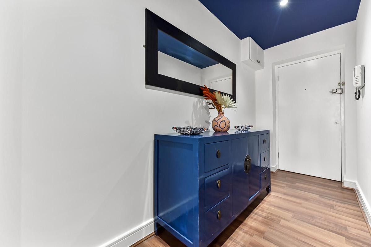 Spacious Cosy 2 Bed Flat, Central London Exterior photo
